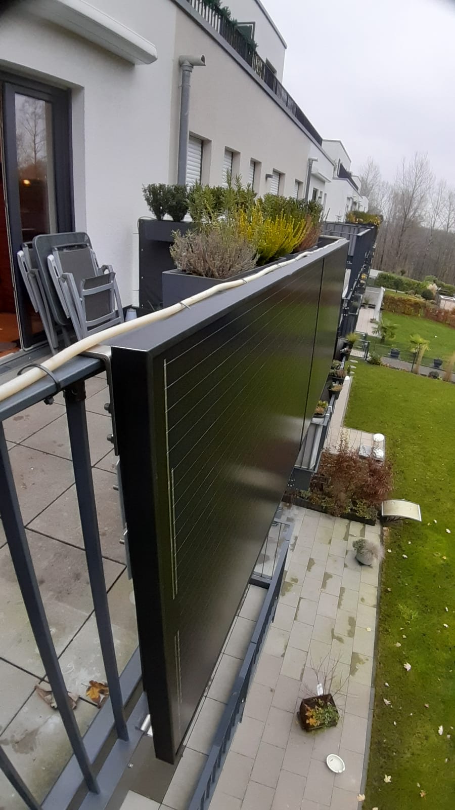 Home böhmer seitansicht