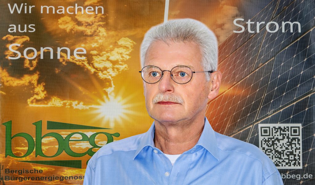 rolf bearbeitet